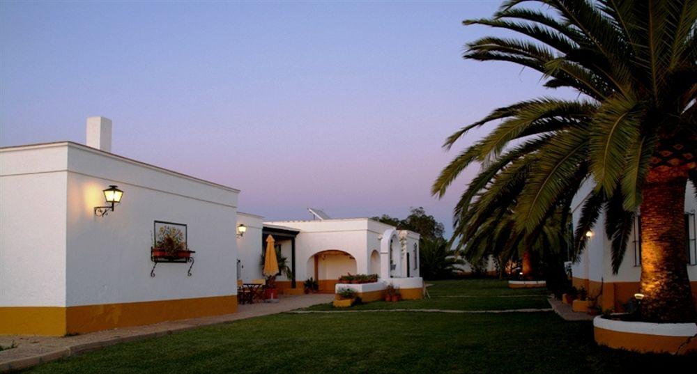 El Celemin De Conil Conil De La Frontera Exterior foto