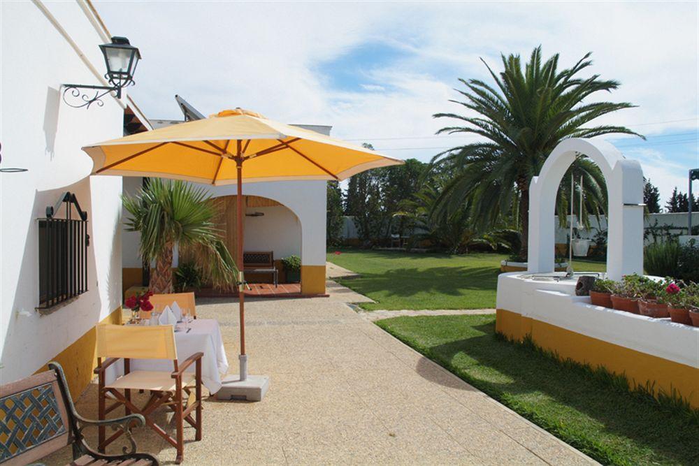 El Celemin De Conil Conil De La Frontera Exterior foto
