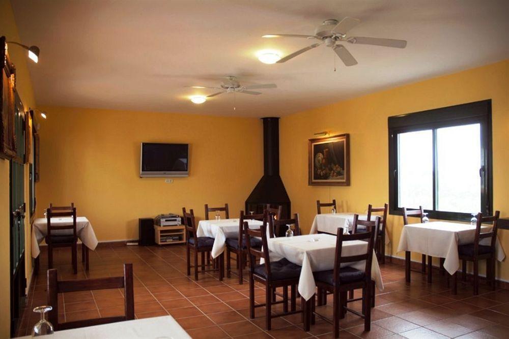 El Celemin De Conil Conil De La Frontera Exterior foto