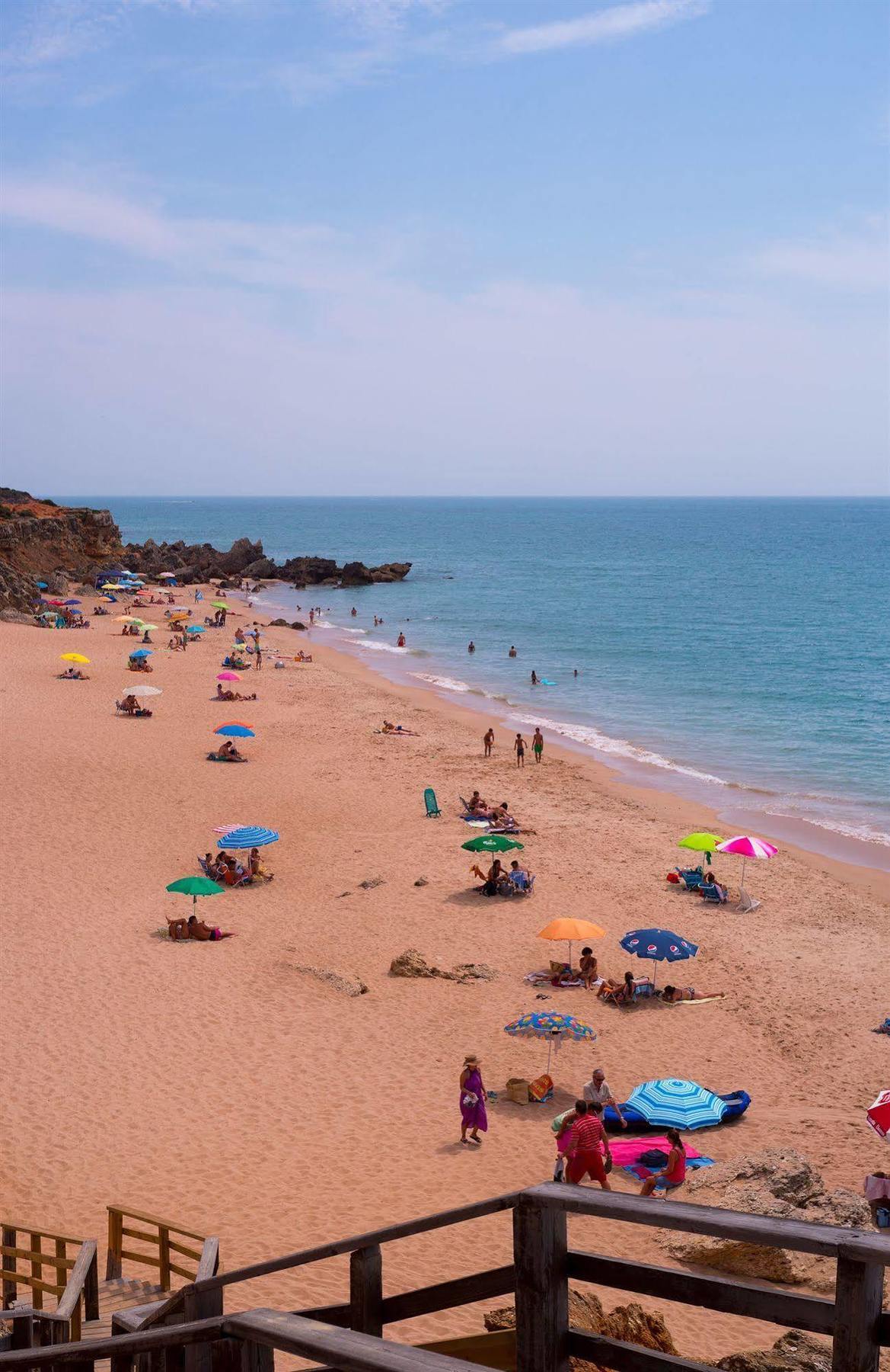 El Celemin De Conil Conil De La Frontera Exterior foto