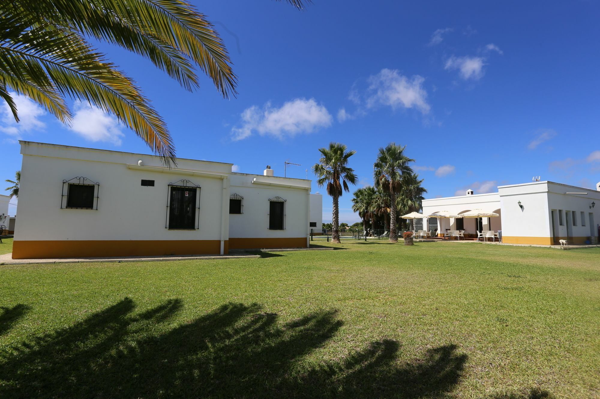 El Celemin De Conil Conil De La Frontera Exterior foto