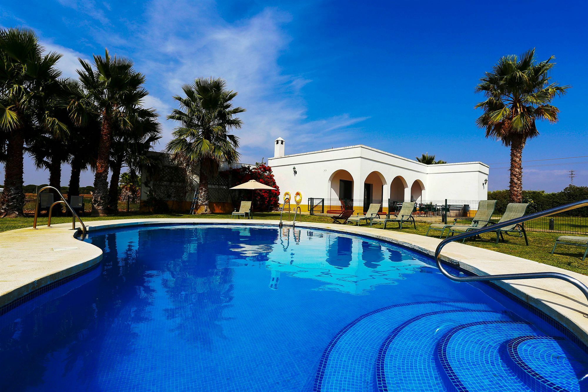 El Celemin De Conil Conil De La Frontera Exterior foto