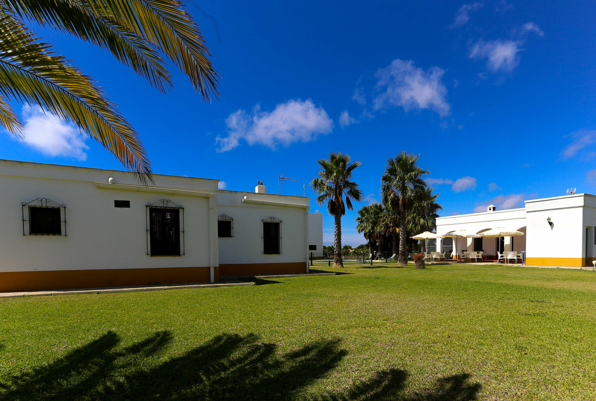 El Celemin De Conil Conil De La Frontera Exterior foto